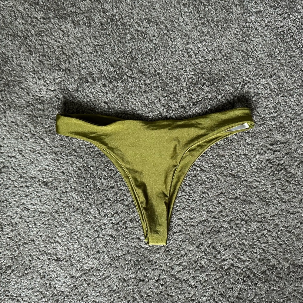 Blackbough bikini bottom